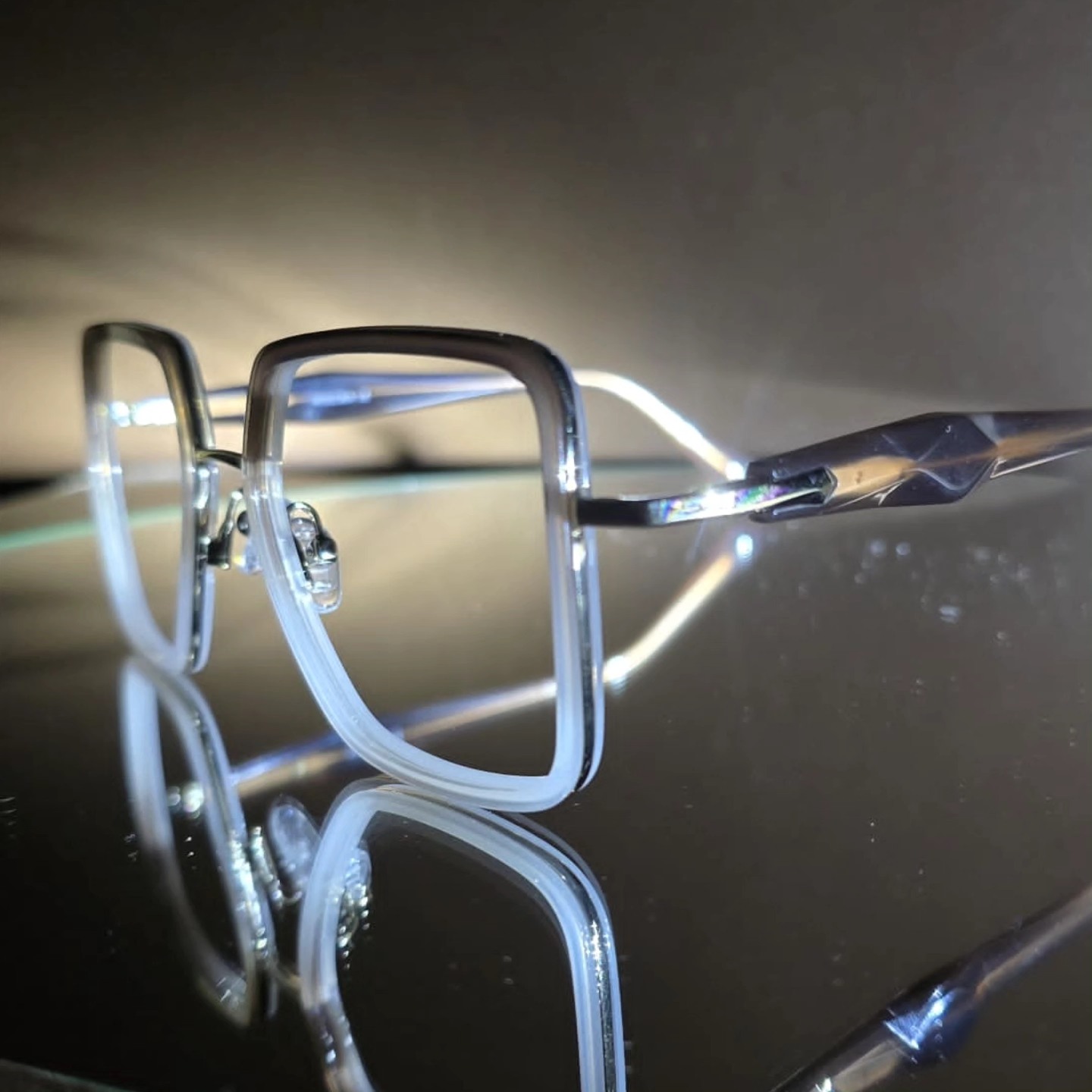 Okulary Optyk Gabler