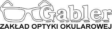 Logo Optyk Gabler